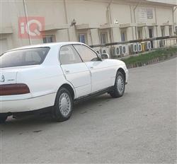 تويوتا كراون